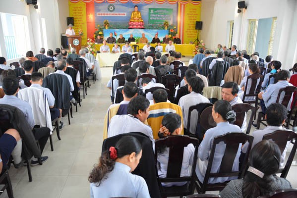 GĐPT TP.Đà Nẵng tổng kết Phật sự năm 2014 ảnh 1 hoinghi22.jpg