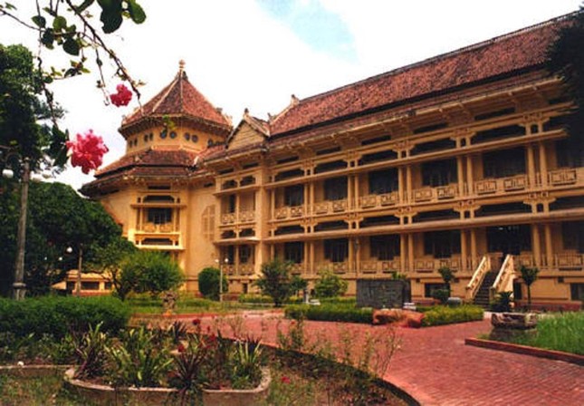 Thành tựu trong nửa đầu thế kỷ XX ảnh 1 chu 1.jpg