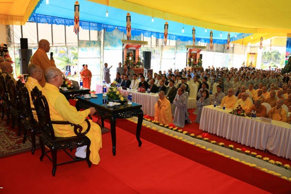 Chùa Bà Đa khởi công dựng tượng Phật A Di Đà 21m ảnh 2 ba da 3.jpg