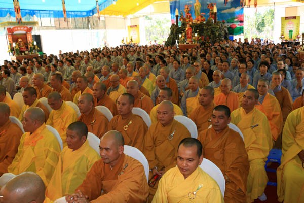 Chùa Bà Đa khởi công dựng tượng Phật A Di Đà 21m ảnh 1 ba da 5.jpg