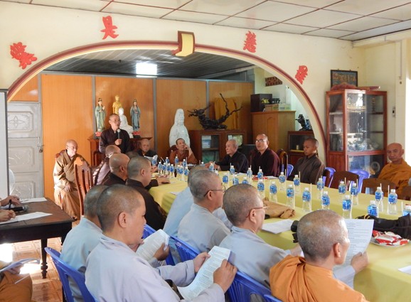 PG TP.Phan Thiết tổng kết Phật sự năm 2014 ảnh 1 LT1.jpg