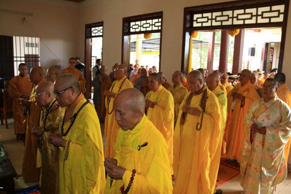 Đà Nẵng: Bổ nhiệm trú trì chùa Tịnh Quang ảnh 1 IMG_0651.jpg