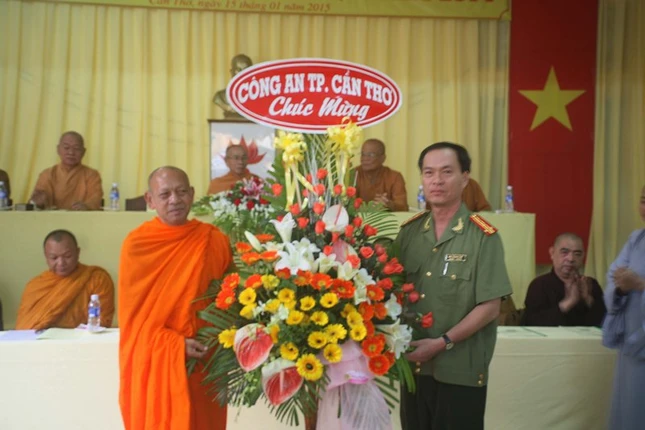 Cần Thơ: BTS Tổng kết Phật sự năm 2014 ảnh 2 cantho2.JPG