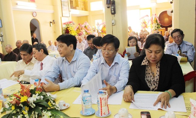 Công tác từ thiện Phật giáo Q.3 trên 24 tỷ đồng ảnh 4 2Q.jpg