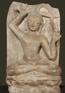 Hiện vật có từ thế kỷ XI-XII VCH 2.jpg