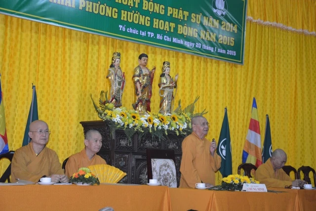 Phân ban GĐPT T.Ư tổng kết Phật sự năm 2014 ảnh 3 gd4.jpg