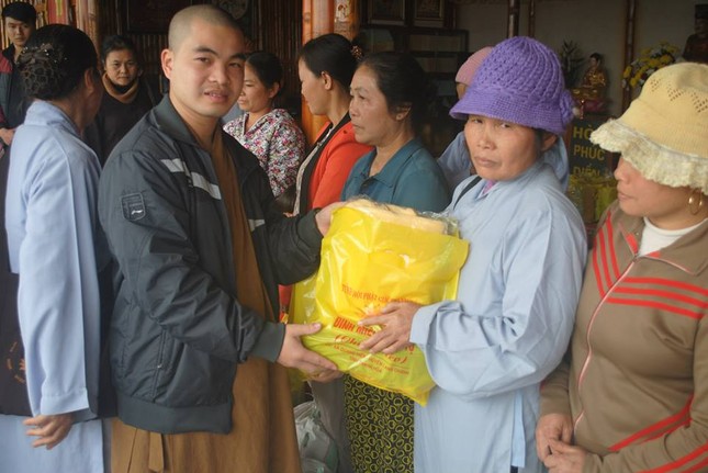 Thanh Hóa: Nhiều chùa đến với bà con nghèo vùng cao ảnh 1 thanhhoa.jpg