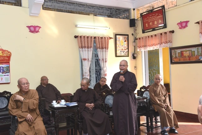 PG TP.HCM triển khai nhiều Phật sự quan trọng năm 2015 ảnh 3 DSC_3266.JPG