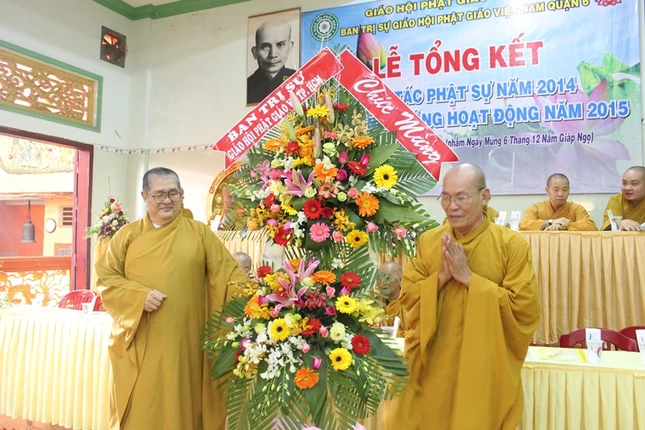 Q.6 (TP.HCM): Nhiều vụ đất chùa bị chiếm chưa giải quyết ảnh 1 Q6. 1A.JPG