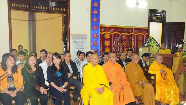 Lễ tưởng niệm tuần chung thất cố HT.Thích Chí Đạo ảnh 4 quang nam 8.JPG