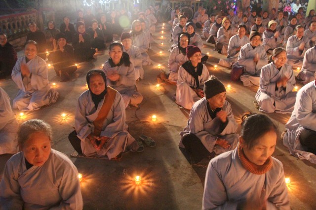 Lễ Phật Thành đạo ở một số địa phương ảnh 6 IMG_6179.jpg