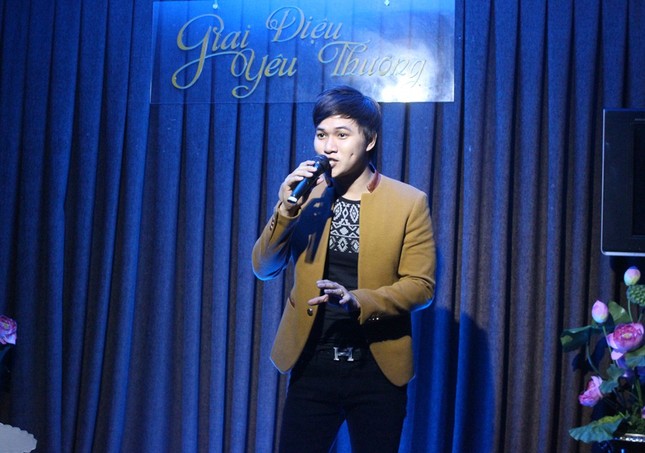 Đêm nhạc Uy Thi Ca: “Trở về chân như” ảnh 4 10UTC.jpg