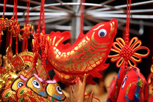 Tản mạn về Táo Quân ảnh 1 tao quan 1.jpg