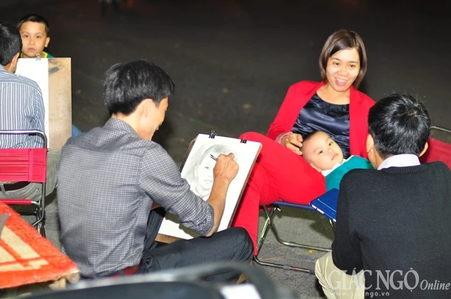 Dạo phố ông Đồ, nghe hương Tết xưa... ảnh 9 DSC_0469.jpg