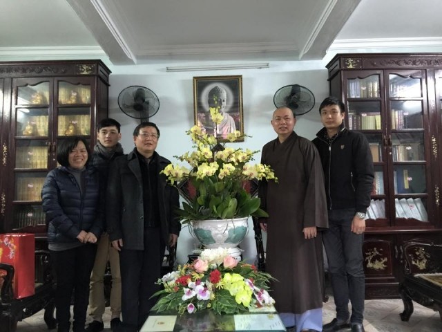 Ban Tôn giáo Chính phủ chúc Tết PG Thanh Hóa ảnh 1 bantongiao.jpg
