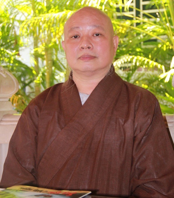 TT.Thích Lệ Trang TT Le Trang.jpg