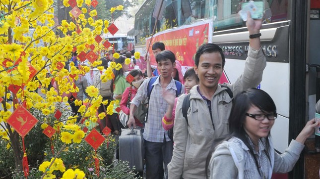 Về đi, Tết đến rồi đó... ảnh 1 ve que.jpg