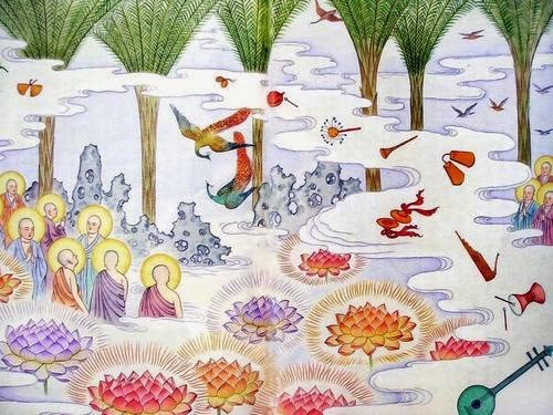 Thực ảo Cực Lạc
từ đôi mắt bé ảnh 1 anh minh hoa ngokhactai.jpg