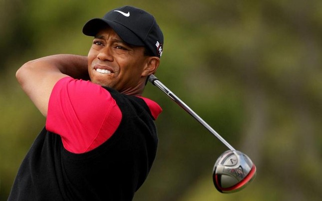 Phật giáo có thể giúp Tiger Woods ảnh 1 Hinh 1.jpg