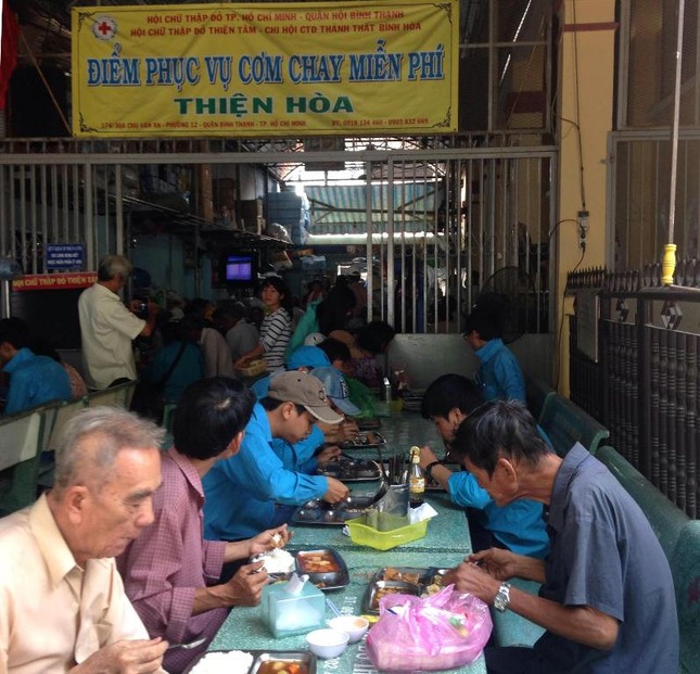 Những người thiện nguyện! ảnh 1 Anh 4.jpg