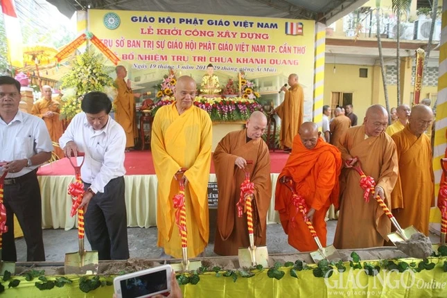 Cần Thơ: Khởi công xây dựng trụ sở BTS PG tỉnh ảnh 9 ctho 11.JPG