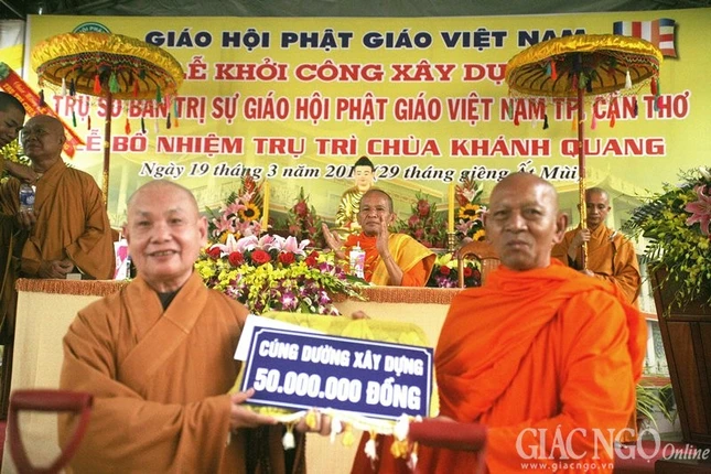 Cần Thơ: Khởi công xây dựng trụ sở BTS PG tỉnh ảnh 5 ctho 7.JPG