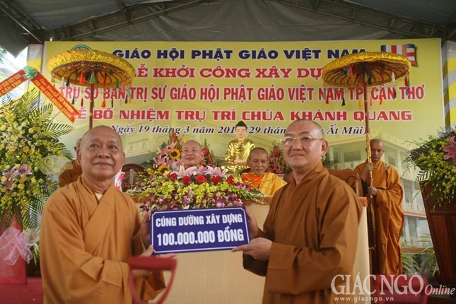 Cần Thơ: Khởi công xây dựng trụ sở BTS PG tỉnh ảnh 6 ctho 8.JPG