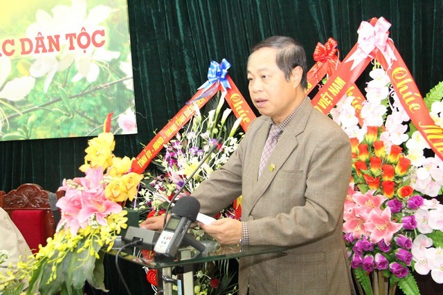 Hội thảo về sinh hoạt tôn giáo của đồng bào Tây Bắc ảnh 3 1 db 5.jpg