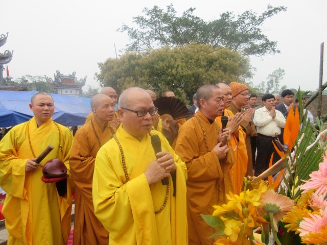 Chùa Khánh Sơn đổ mái ngôi đại hùng bảo điện ảnh 1 IMG_8207.jpg