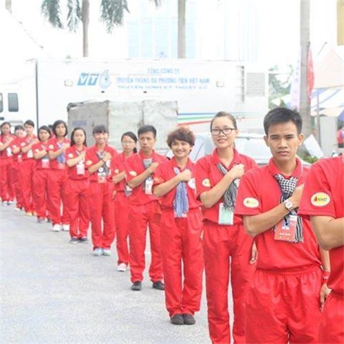Cùng tham gia “Kết nối dòng máu Việt” ảnh 1 hanh trinh do.jpg