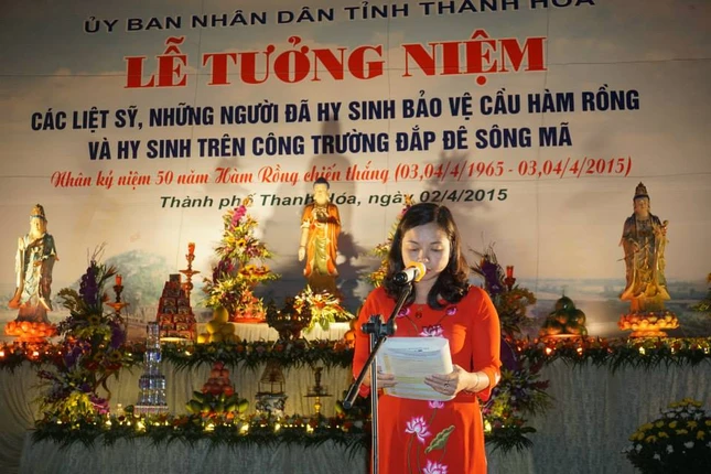 Cầu siêu liệt sĩ hy sinh bảo vệ cầu Hàm Rồng ảnh 1 thanh hoa 5.jpg