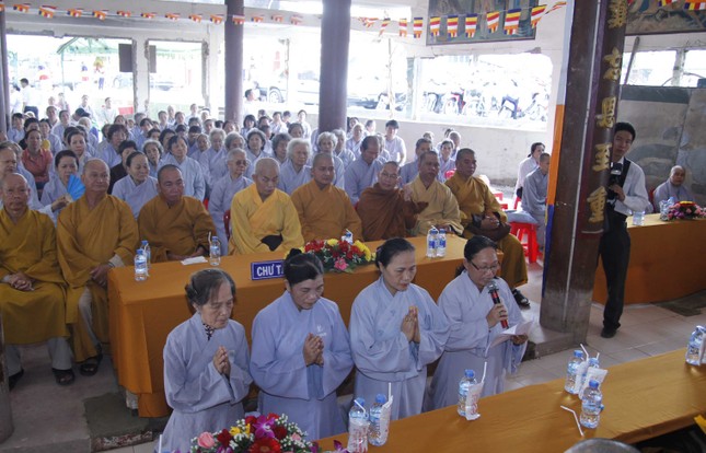 TP.HCM: Khởi công đại trùng tu chùa Hạnh Nguyện ảnh 5 chua Hanh Nguyen 3.jpg