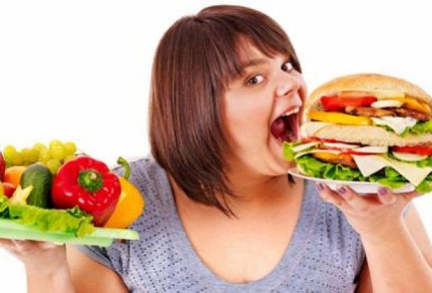 Béo phì tác động xấu đến não bộ ảnh 1 them an.jpg