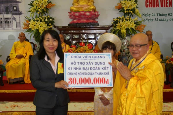 Đà Nẵng: Khởi công đại trùng tu chùa Viên Quang ảnh 5 dai trung tu 6.jpg