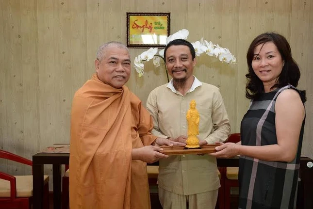 Song Hỷ trà quán - điểm hẹn của người yêu trà, mến ấm ảnh 3 tra 3.jpg