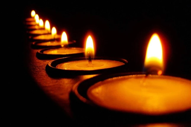 Phật dạy về ngày lành tháng tốt ảnh 1 ngay lanh.jpg