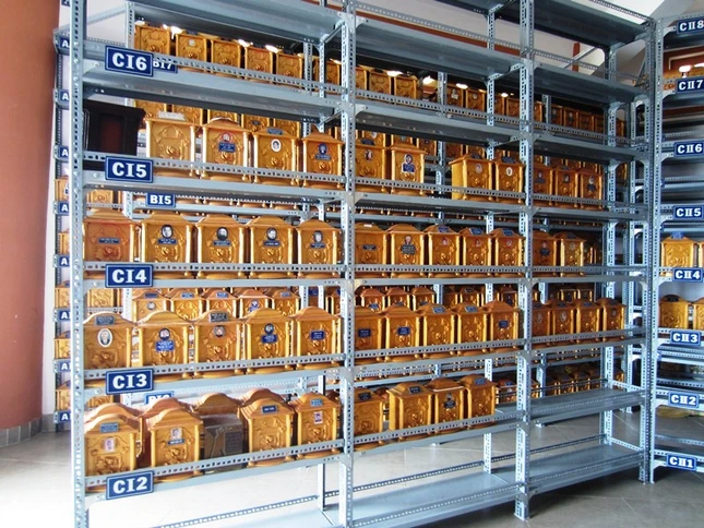 Bảo tháp Liên Hoa (chùa Trường Sanh) - nơi lưu giữ miễn phí 45.000 hài cốt ảnh 4 a qc 4.jpg