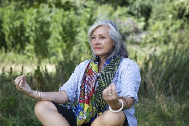 Thiền Phật giáo có thể chữa trị suy nhược tinh thần ảnh 1 thien pg.jpg