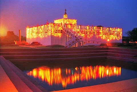 Chùm ảnh: Phật đản ở một số quốc gia ảnh 1 anh 1.jpg