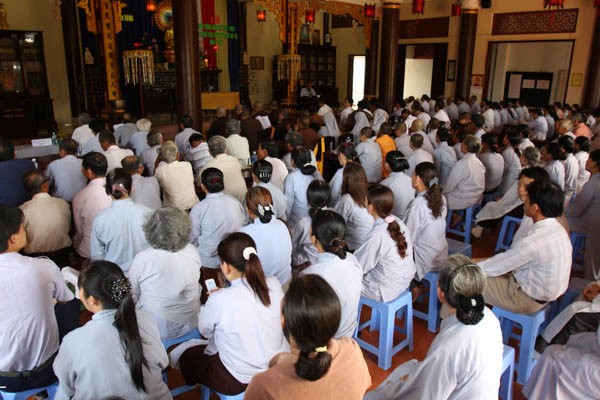 PG Hòa Vang phát động năm văn hóa, văn minh đô thị ảnh 1 IMG_0411.jpg