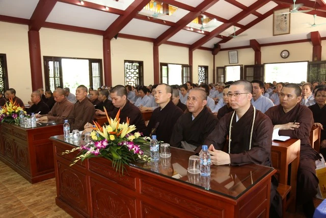 Hội nghị hoằng pháp và hướng dẫn Phật tử tại thủ đô ảnh 2 hn 2.jpg