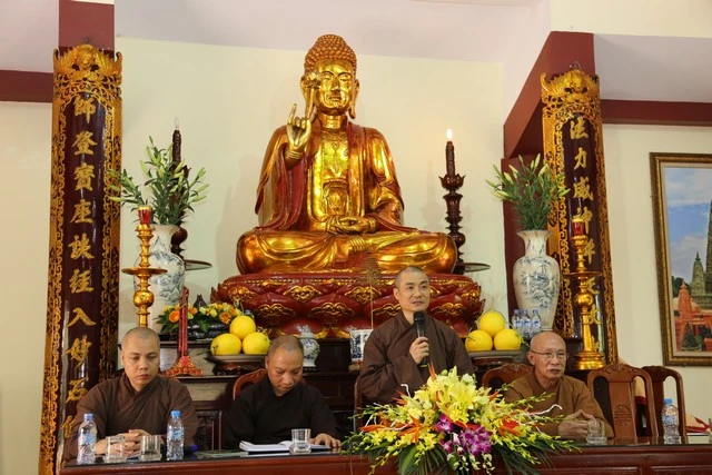 Hội nghị hoằng pháp và hướng dẫn Phật tử tại thủ đô ảnh 3 hn 4.jpg