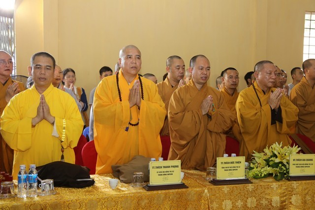 Đặt đá xây dựng ngôi chùa nơi cửa khẩu Tân Thanh ảnh 8 a ls 3.jpg