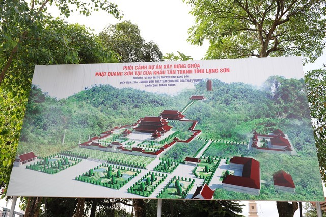 Đặt đá xây dựng ngôi chùa nơi cửa khẩu Tân Thanh ảnh 11 a ls 6.jpg