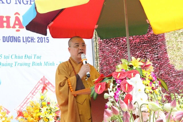 Lễ hội Văn hóa Phật giáo "Hương sen xứ Nghệ" ảnh 4 1 hsen 4.jpg