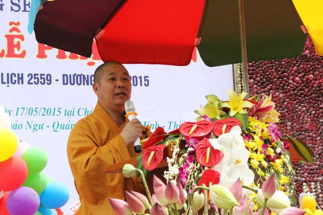 Lễ hội Văn hóa Phật giáo "Hương sen xứ Nghệ" ảnh 6 1 hsen 6.jpg