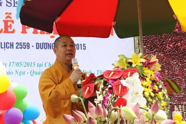 Lễ hội Văn hóa Phật giáo "Hương sen xứ Nghệ" ảnh 6 1 hsen 6.jpg