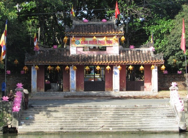 TT-Huế: Phật đản về trên những nẻo đường ảnh 5 IMG_6426.jpg