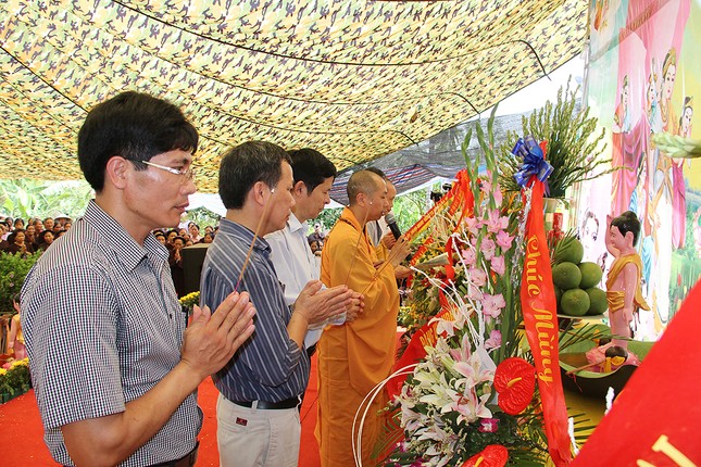 Hà Nội: Lễ Phật đản tại H.Chương Mỹ và H.Ba Vì ảnh 6 1 bvi 1.jpg