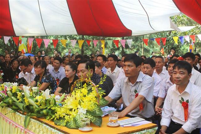 Hà Nội: Lễ Phật đản tại H.Chương Mỹ và H.Ba Vì ảnh 1 1 chmy 3.jpg